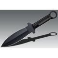 Нож Cold Steel SHANGHAI SHADOW W/SECURE-EX SHEATH